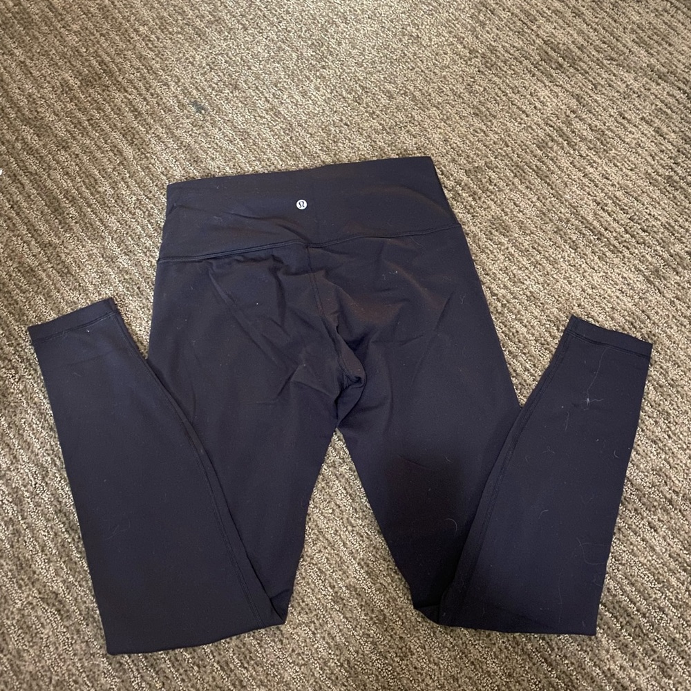 COPY - Lululemon align leggings